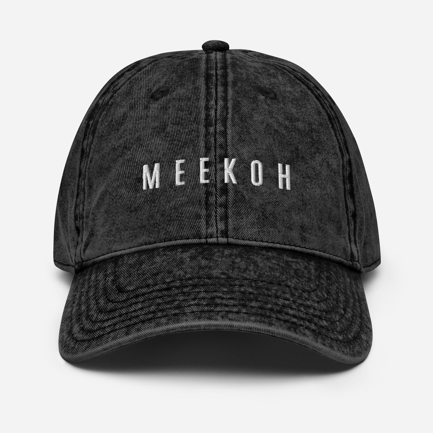 MEEKOH - Vintage Cotton Twill
