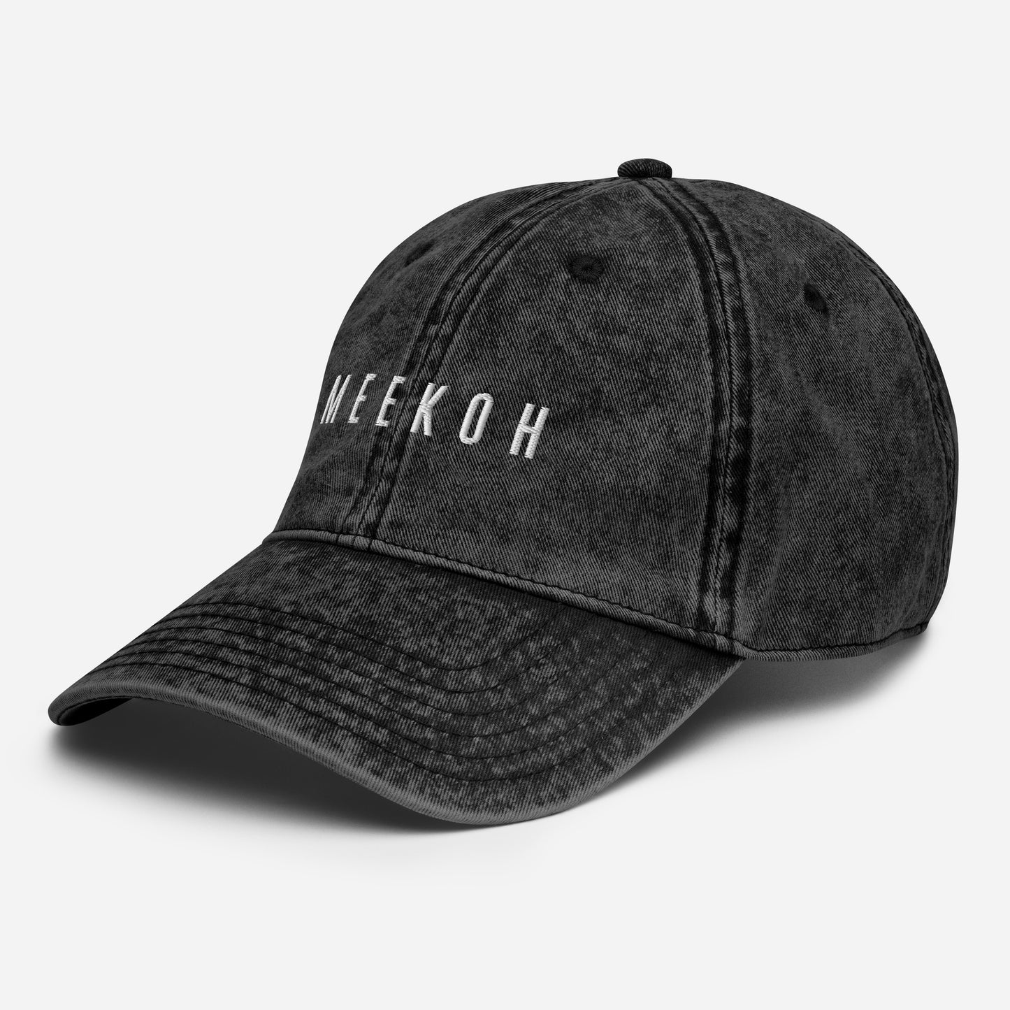 MEEKOH - Vintage Cotton Twill