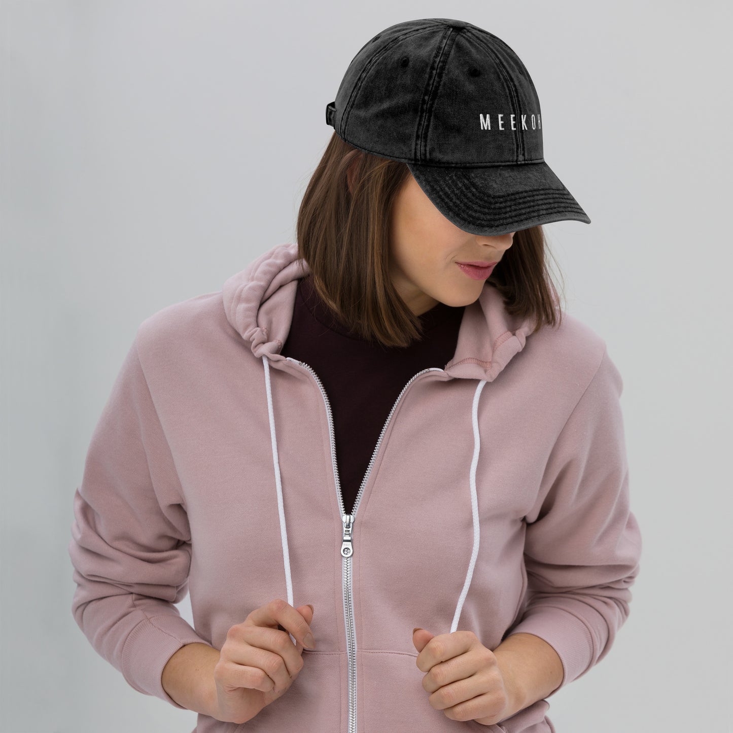 MEEKOH - Vintage Cotton Twill