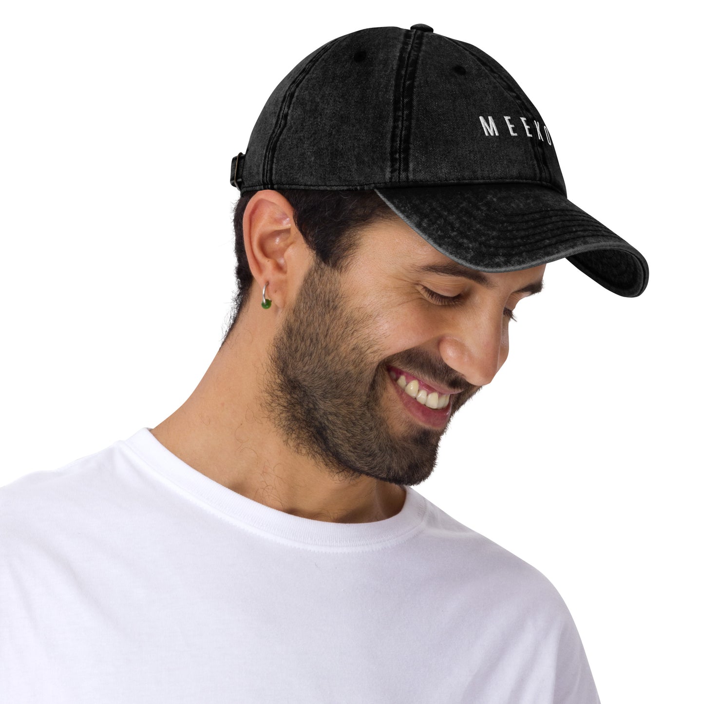 MEEKOH - Vintage Cotton Twill