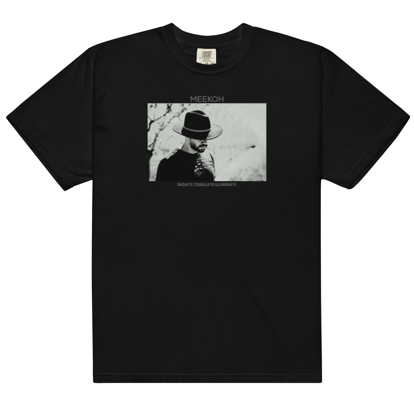 MEEKOH TEE - Artist Collection