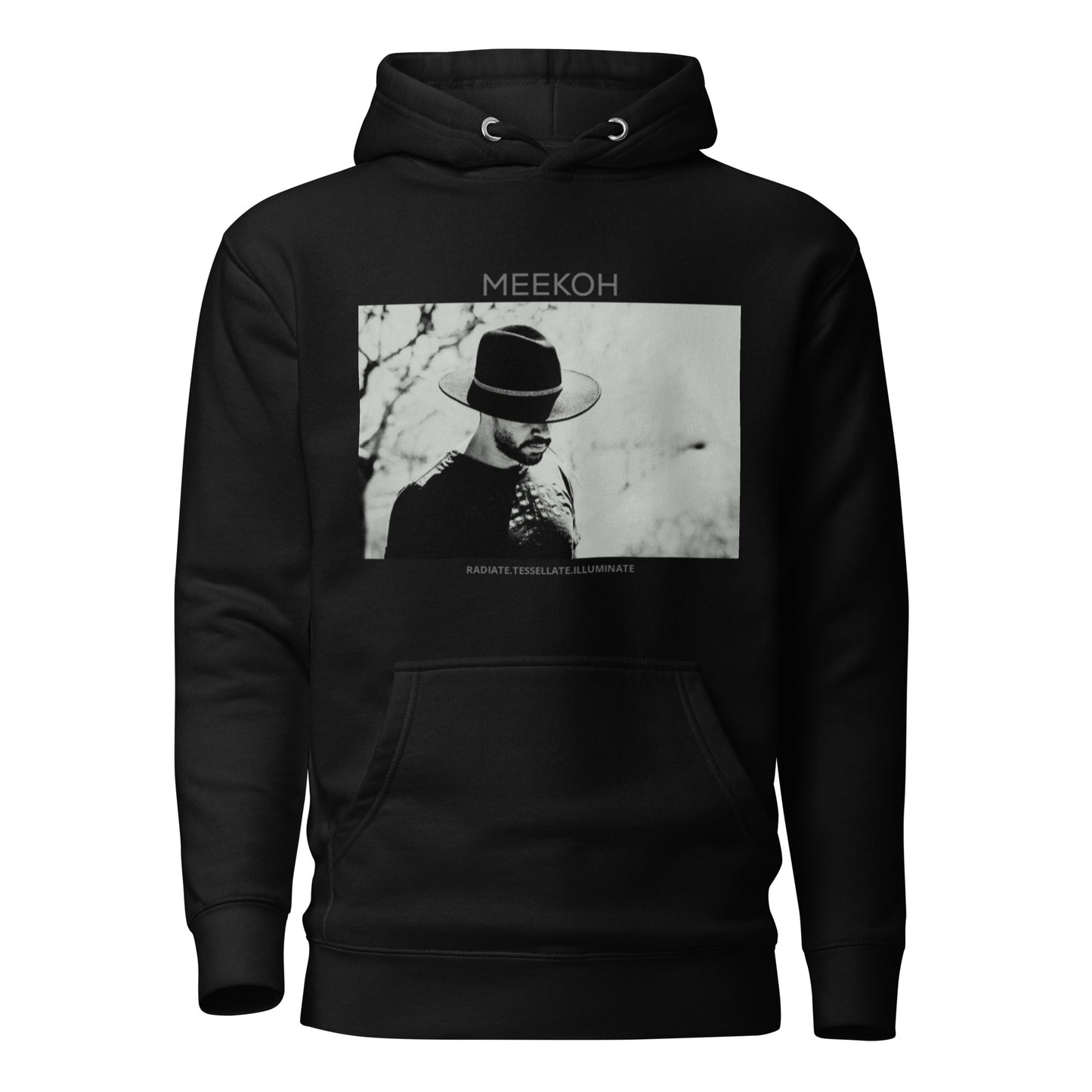 MEEKOH HOODIE - Artist Collection