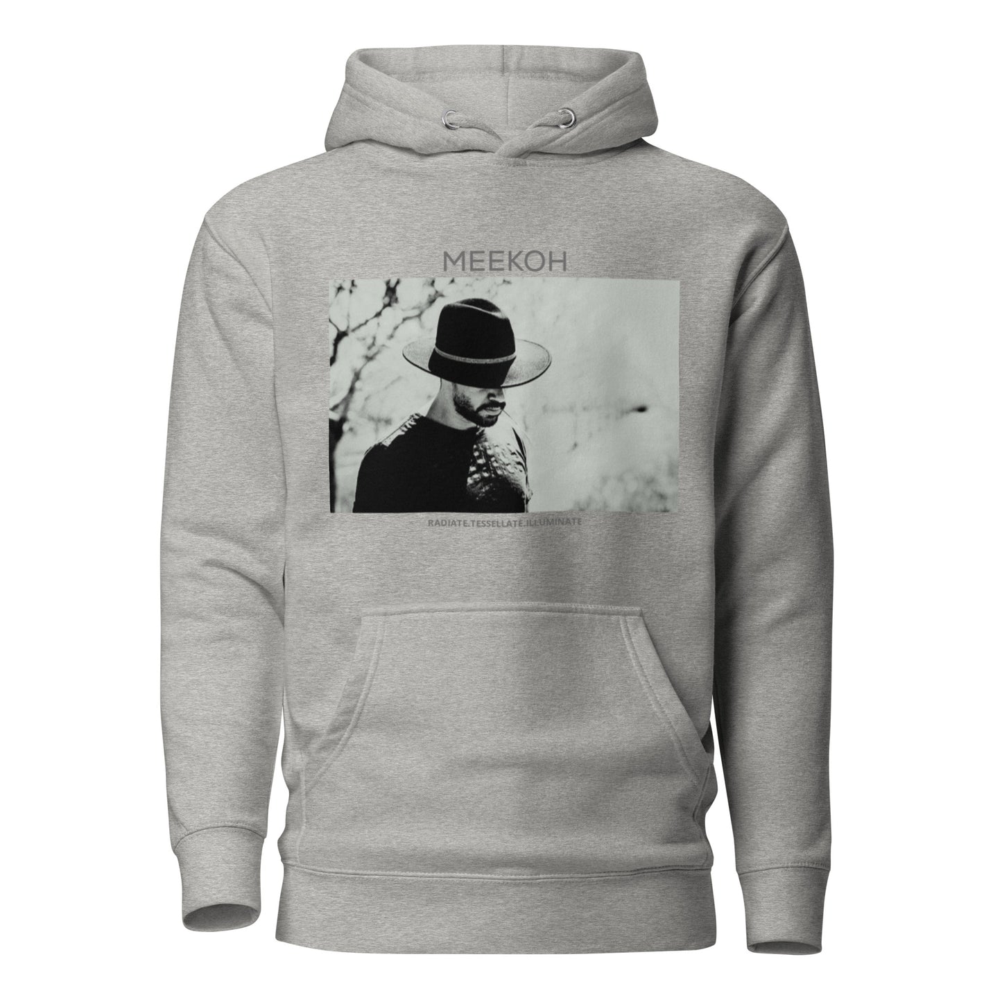 MEEKOH HOODIE - Artist Collection