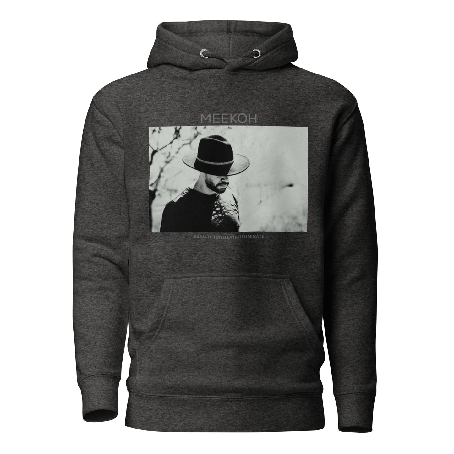 MEEKOH HOODIE - Artist Collection