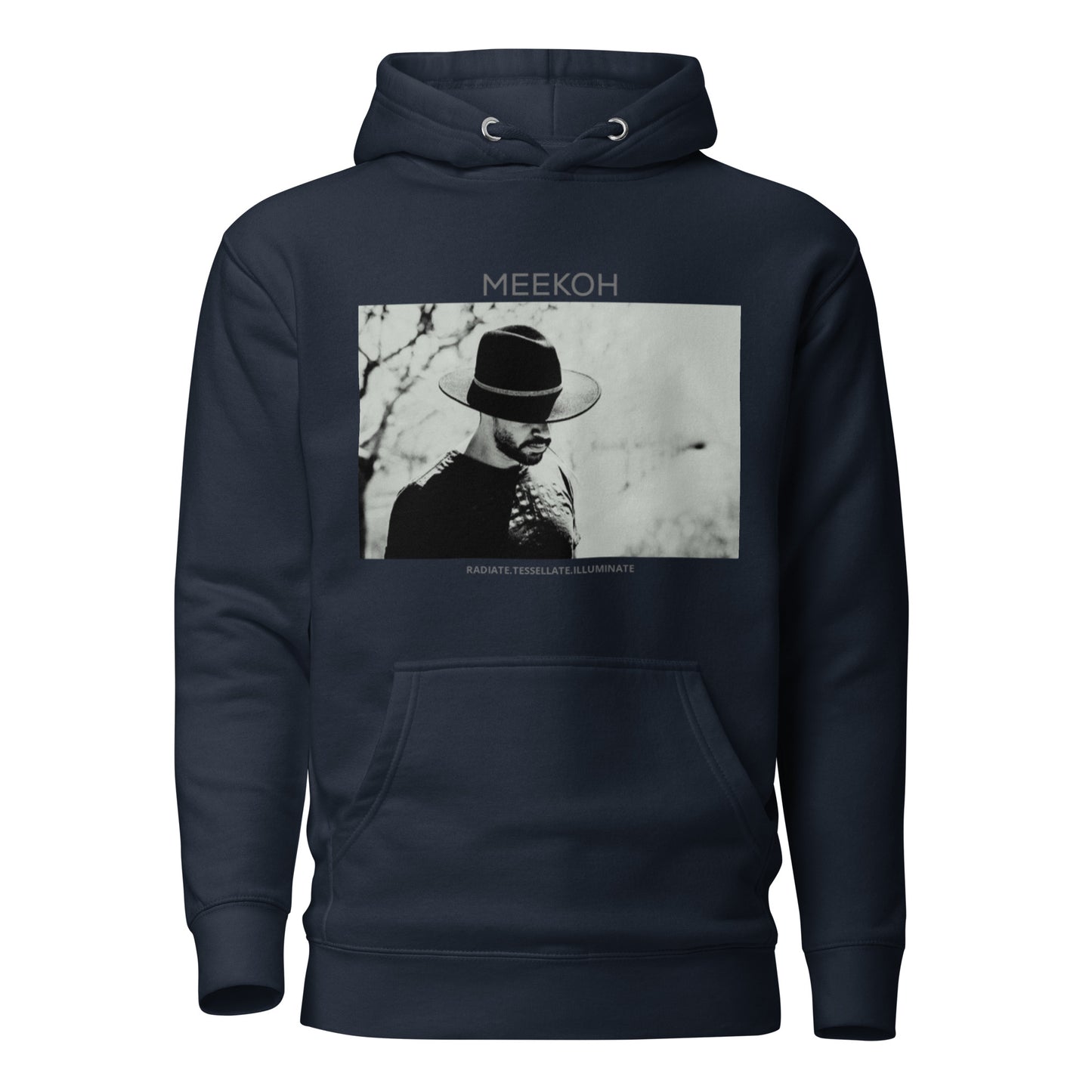 MEEKOH HOODIE - Artist Collection