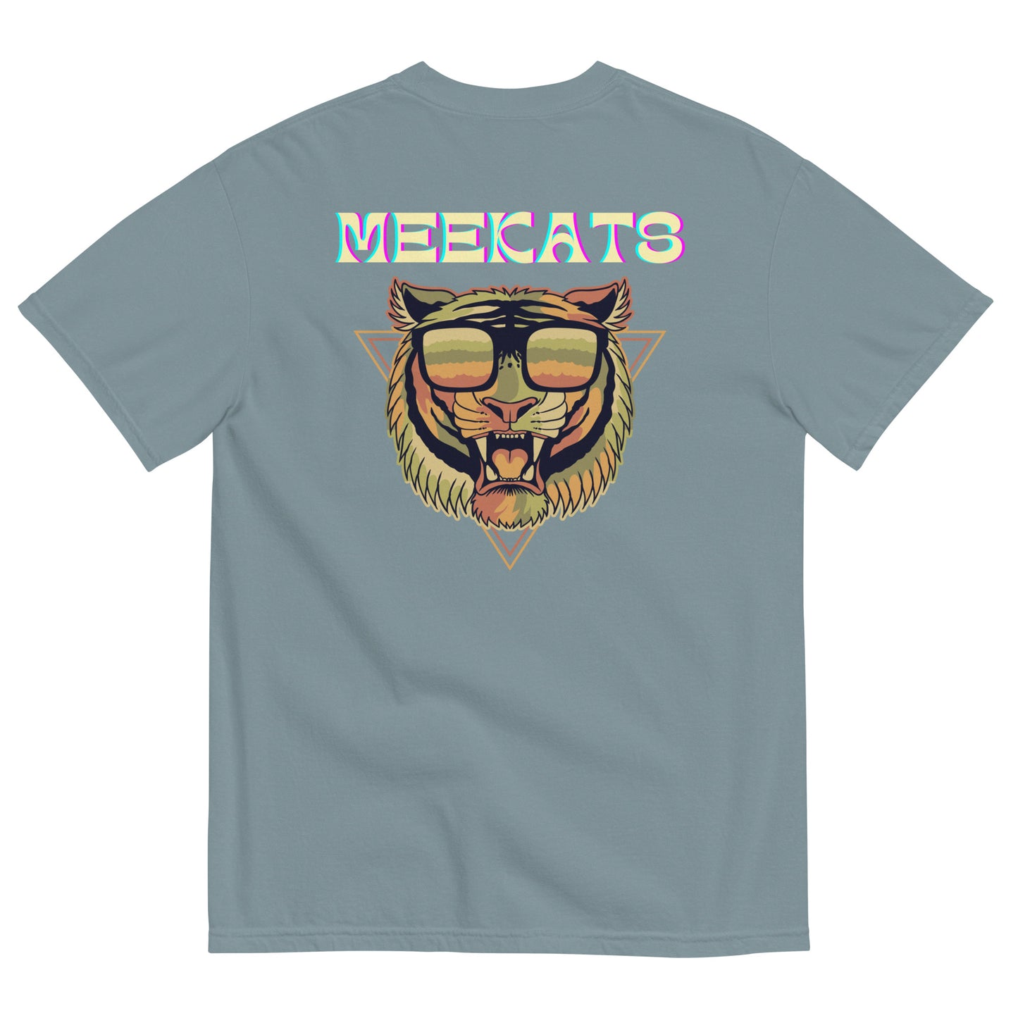 Meekoh : MEEKATS T-shirt