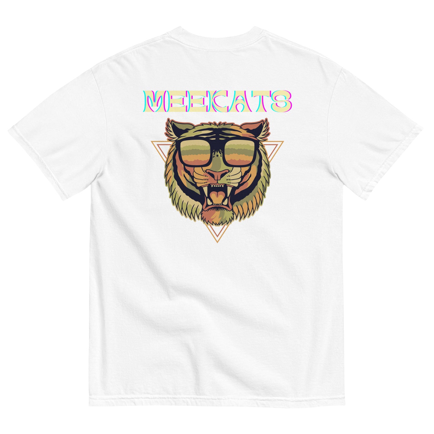 Meekoh : MEEKATS T-shirt