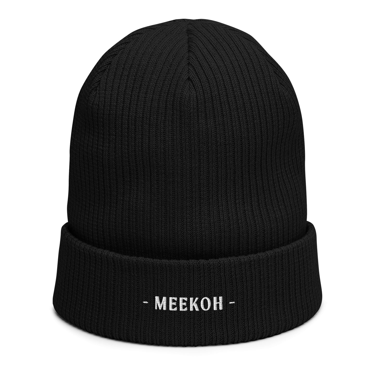 Organic Meekoh Beanie - Artist Collection