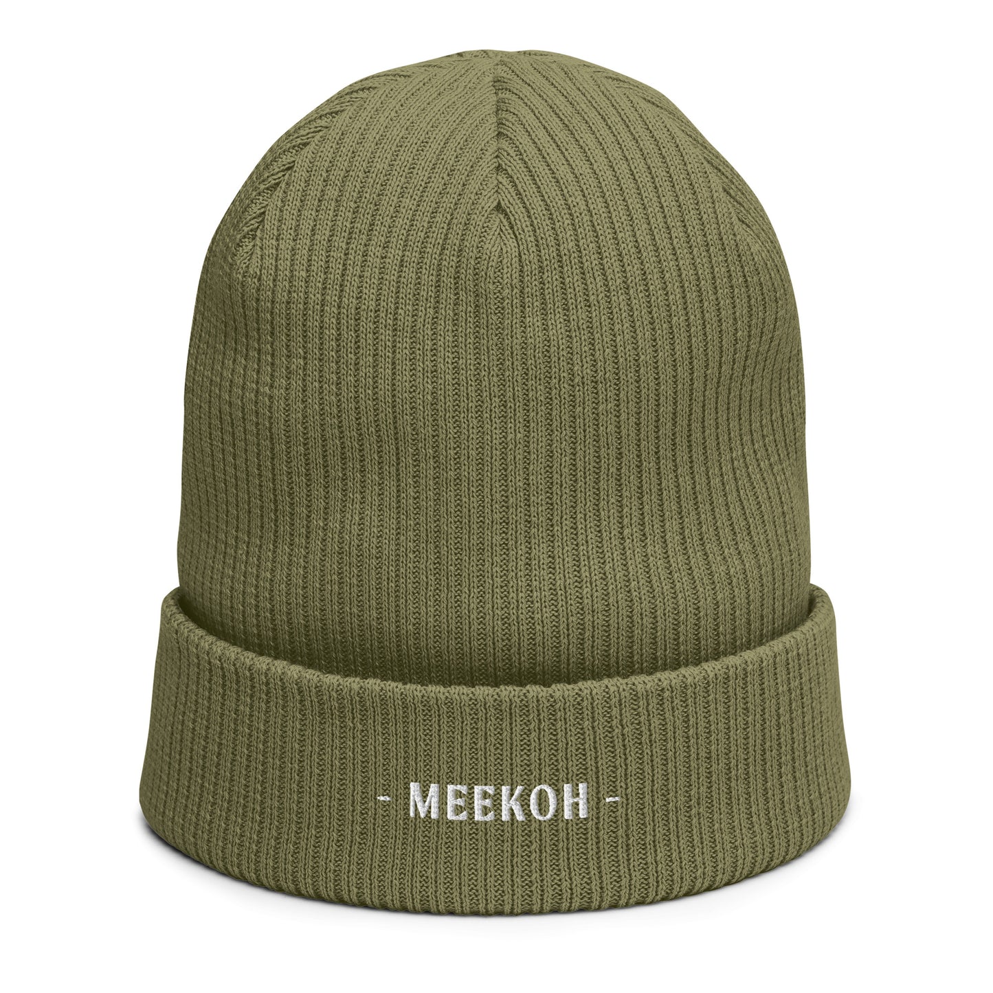 Organic Meekoh Beanie - Artist Collection