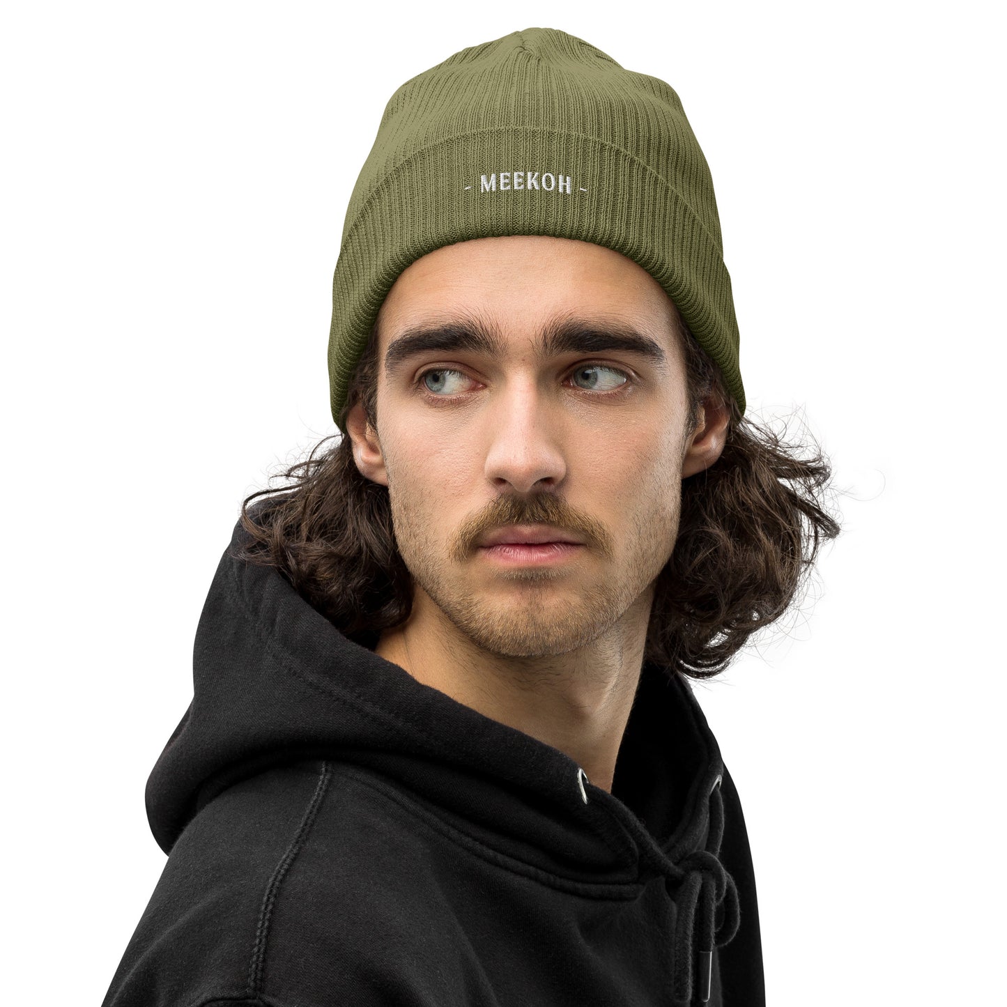 Organic Meekoh Beanie - Artist Collection