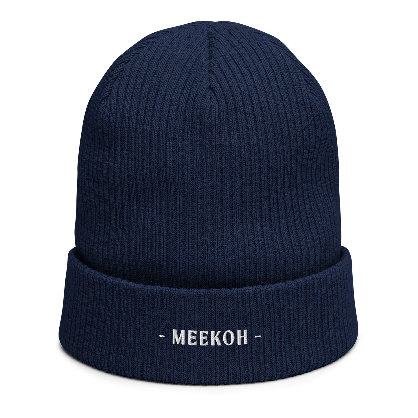 Organic Meekoh Beanie - Artist Collection