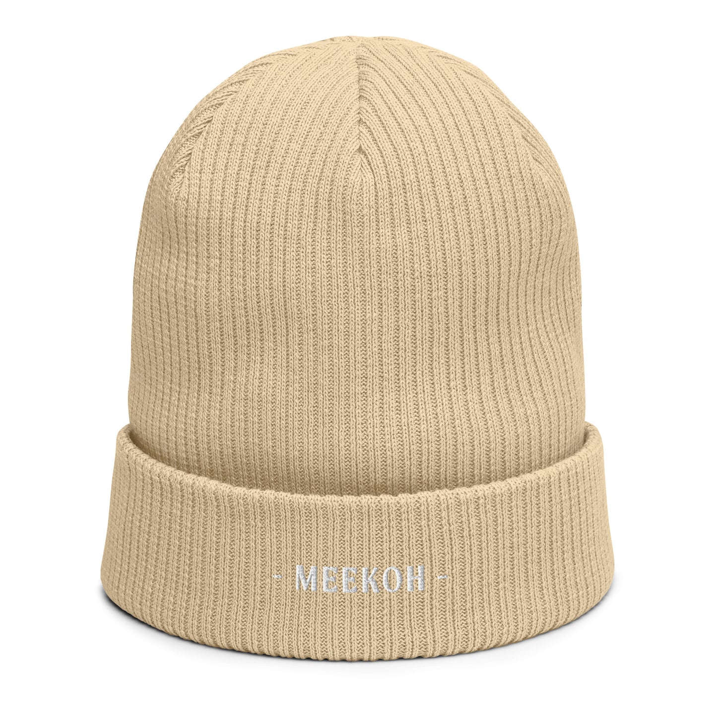 Organic Meekoh Beanie - Artist Collection