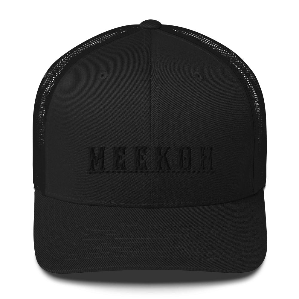 MEEKOH - Trucker Hat